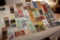 (30) Rare Auto/Truck Related Matchbooks