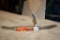 Vintage Kent 3 Blade Folding Knife