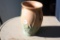 Vintage McCoy/Weller Pottery Vase