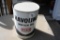 Havoline Tin Quart Oil Can