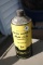 Rare John Deere Quart Oil Can