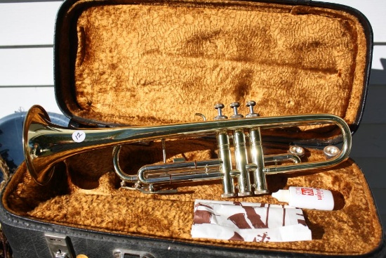 Musica Trumpet