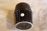 Red Wing Stoneware Co. Wax Sealer Jar, crock