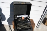 Remington Portable no. 5 Typewriter