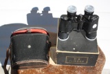 Vintage Optix 7x35 Binoculars
