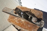 Antique Stanley Plane no. 8, Sweetheart