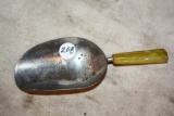 Antique Candy 1/4 cup Scoop