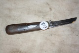 Rare CaseXX Folding Knife, no 11031