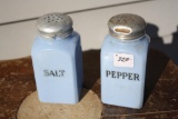 Delphite Salt & Pepper