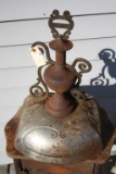 Stove Finial