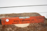 Kuhl Implement Co. John Deere Sales-Service Level