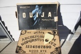 Antique Parker Bros. Ouija Board