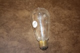 Antique Light Bulb