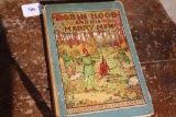 Robin Hood Books