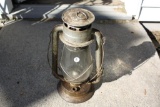 Antique Pietz Lantern # 2