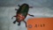 Lehman Tin Wind-up Flying/Walking Beetle