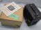 Old Kewpie Kamera in box w/instruction booklet