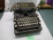 Royal #5 Typewriter