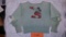 Child's Early Mickey Mouse Sweater