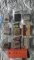 13 Imp. Adver. Matchbooks