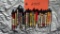 19 Assorted Bullet Pencils, 2 Adver. Screwdrivers