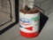 5 Gallon Mobil Oil Can