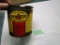 Pennzoil Grease Tin, 6 1/2