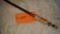 F. Dick German Steel Shovel Handle