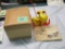 Tigrett Toy w/Shipping box