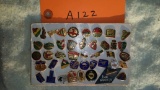 43 Ak-sar-ben Membership Pins