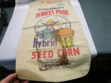 Schoeppers Farmers Pride Seed Corn Sack
