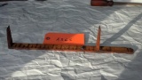 Hat Sizing Ruler