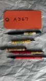 Adver. Mechanical/Bullet Pencils