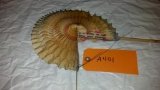 Paper Hand Fan