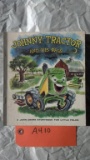 John Deere Johnny Tractor Child's Book