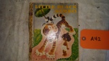 1948 Little Black Sambo Golden Book