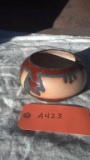 Southwest  Pottery Vase