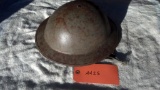 WWI Helmet w/Liner