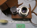 Argus 50MM Camera Carrying Case