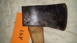 Shapleigh Axe Hatchet