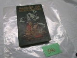Rare 1929 Boy Scout Leader Book