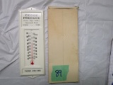 Dodge Produce Thermometer w/box