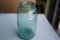 Ball Fancy Mason Jar, 1 on bottom