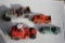 Tootsietoy Die Cast Jeep, Truck, Pick-up, Car