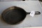 Griswold no. 3 Cast Iron Skillet