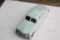 Rare Ford Key Wind Toy Car, works great