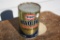 Antique Texaco Havoline Quart Tin