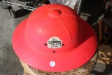 Vintage 90th Anniversary Cooper Feeds Helmet