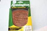 Vintage Leather Remington Wallet