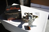 New Stafford Sonado Spinning Reel, 45XL